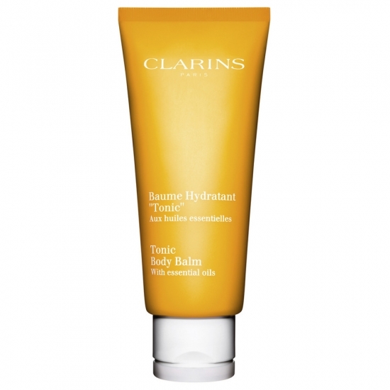 CLARINS TONIC MOISTURIZING BALSEM 200 ML